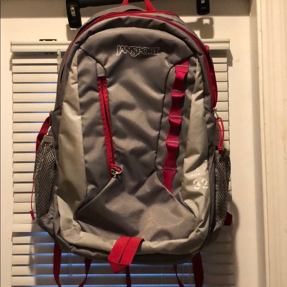 Jan sport backpack agave
